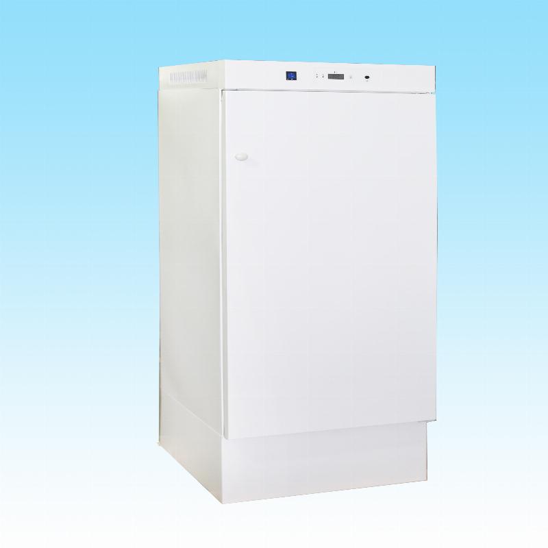 Термостат сухоповітряний ТС-320, ТОВ "МІЗ-МА"